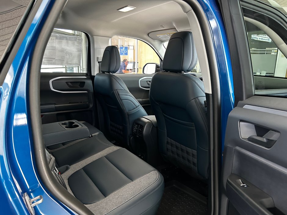 Ford BRONCO SPORT OUTER BANKS 2024