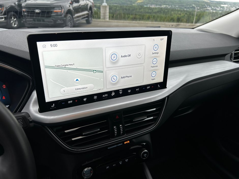 2023 Ford Escape PHEV