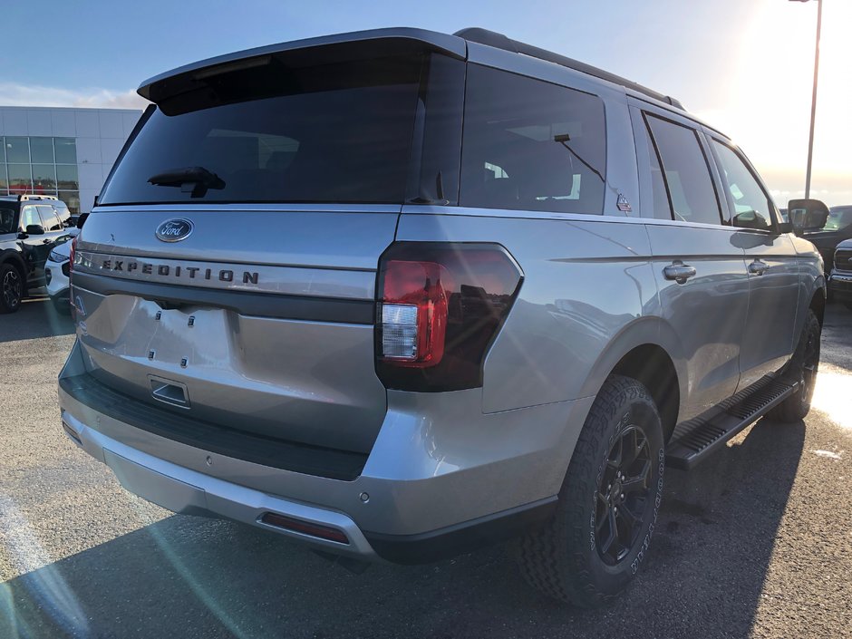 Violette Motors Ltd Edmundston in Edmundston 2024 Ford Expedition