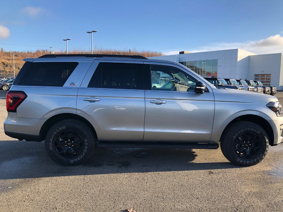 Violette Motors Ltd Edmundston in Edmundston 2024 Ford Expedition