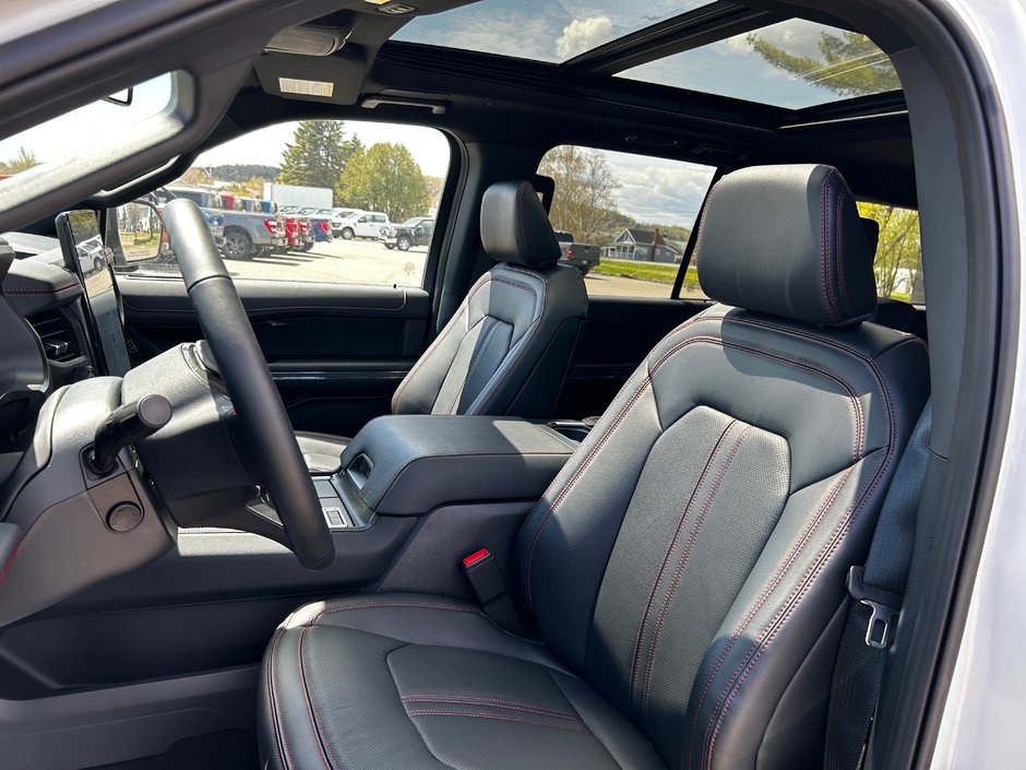 2024 Ford Expedition LIMITED MAX