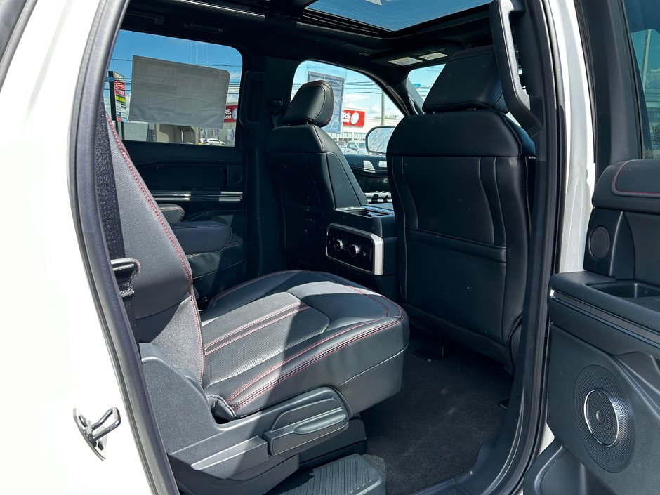 2024 Ford Expedition LIMITED MAX