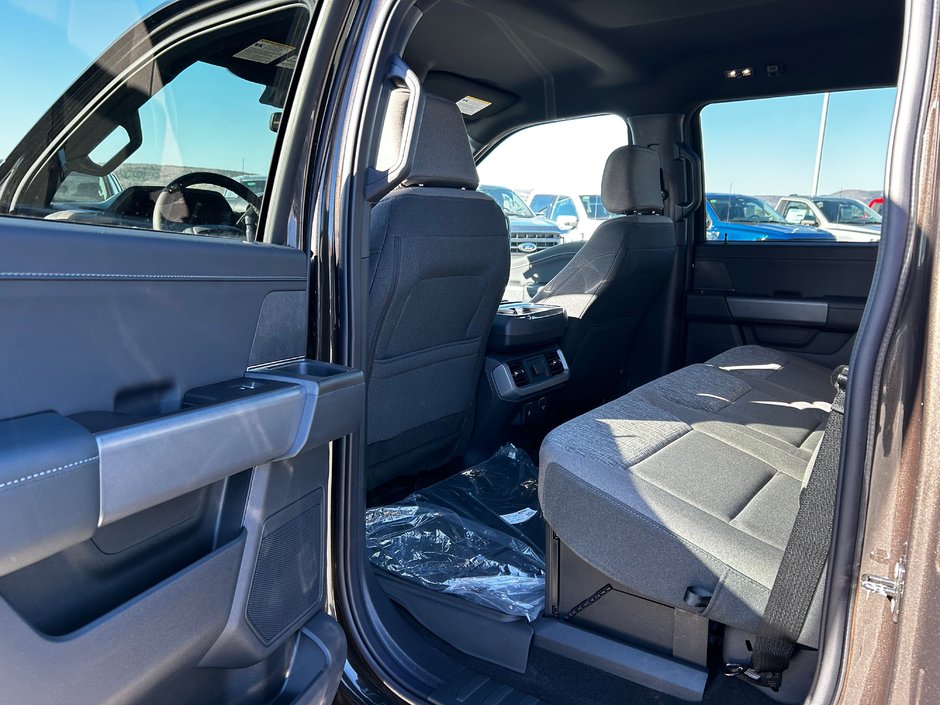 Ford F-150 XLT 2024