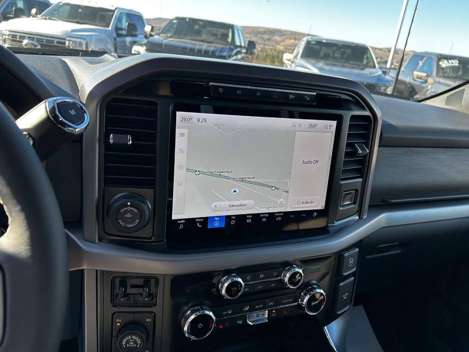 Ford F-150 XLT 2024