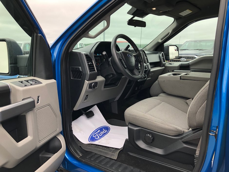 Ford F-150 XLT 2019