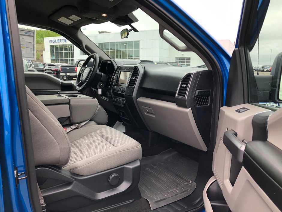 Ford F-150 XLT 2019