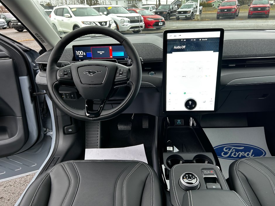2024 Ford MACH-E PREMIUM