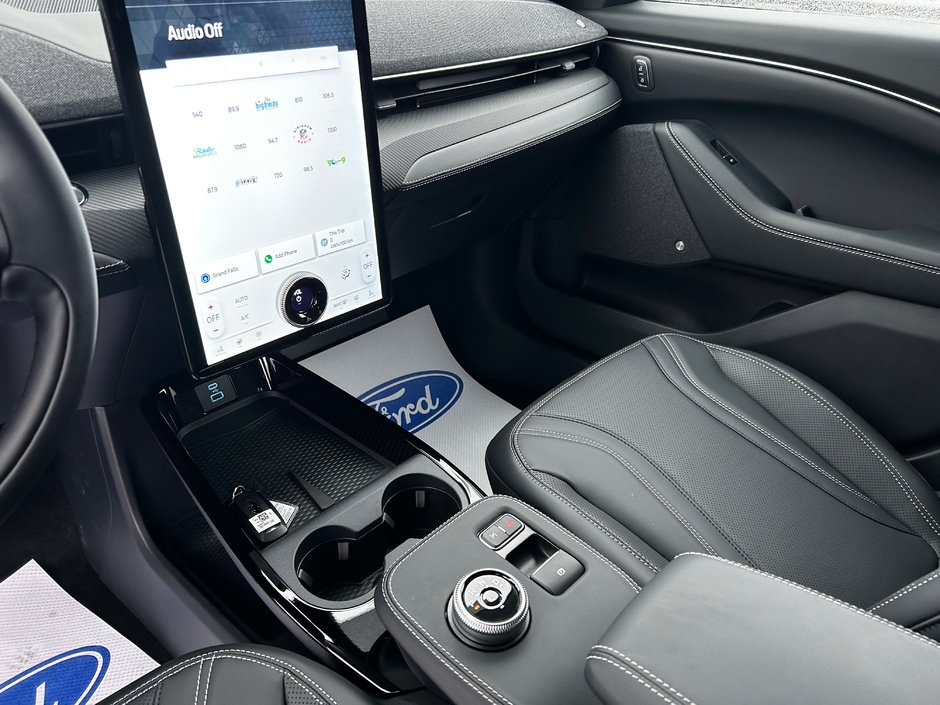 2024 Ford MACH-E PREMIUM