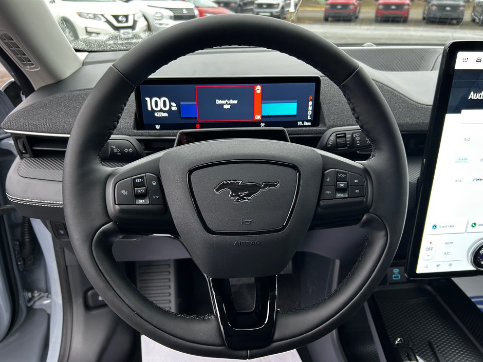 2024 Ford MACH-E PREMIUM