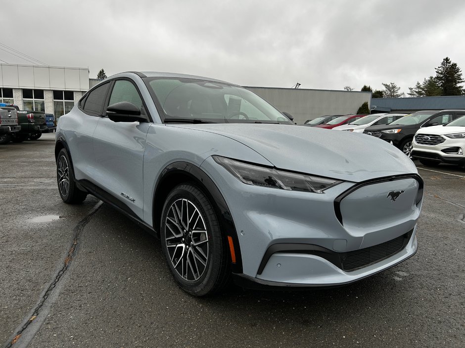 2024 Ford MACH-E PREMIUM