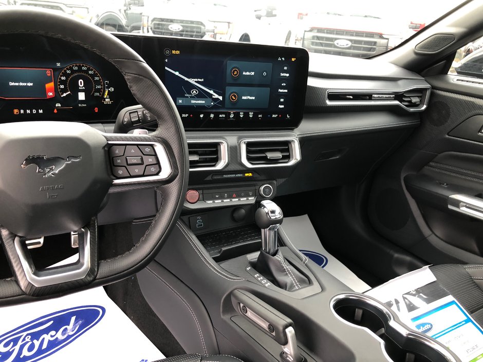 Ford Mustang GT PREMIUM 2024