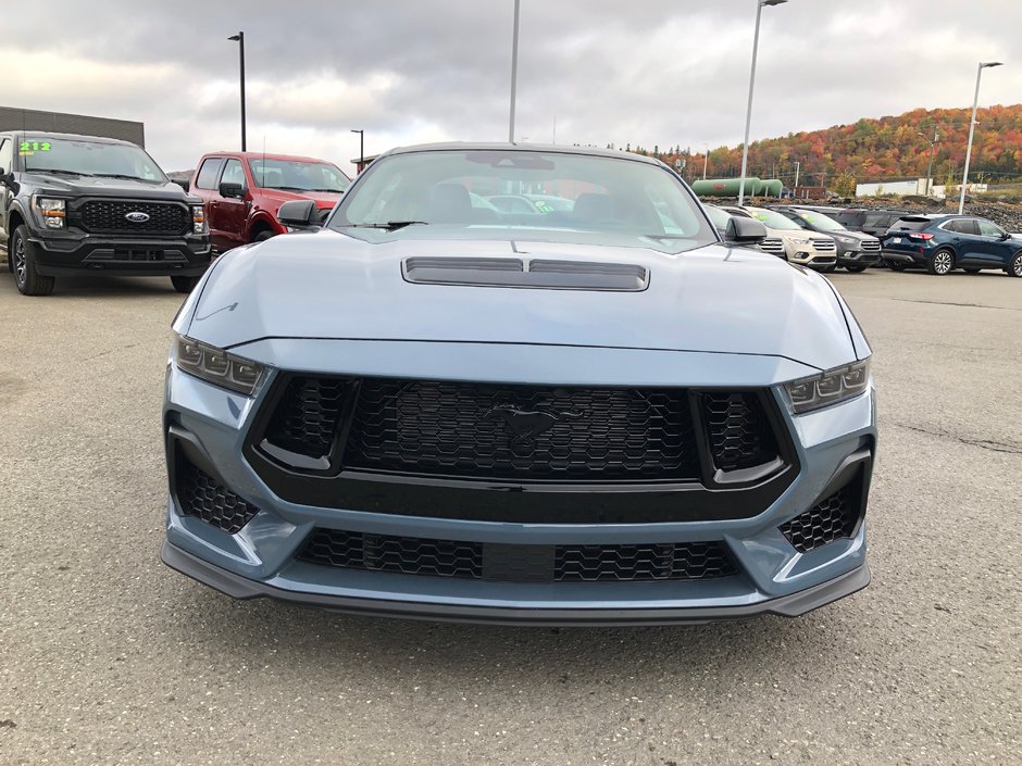 Ford Mustang GT PREMIUM 2024