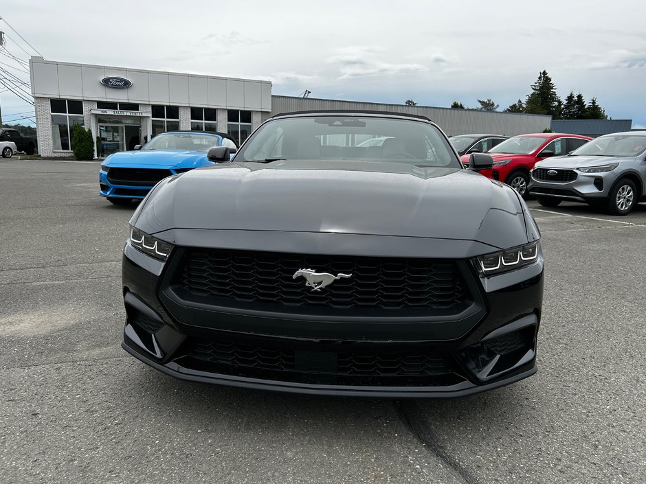 Ford Mustang ECOBOOST PREMIUM 2024