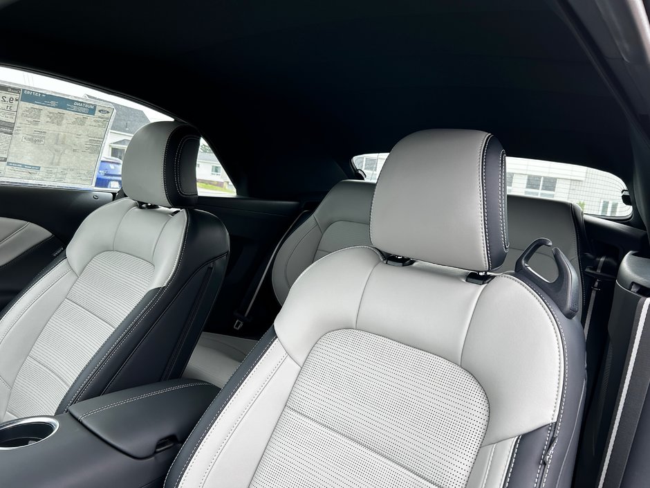 Ford Mustang ECOBOOST PREMIUM 2024