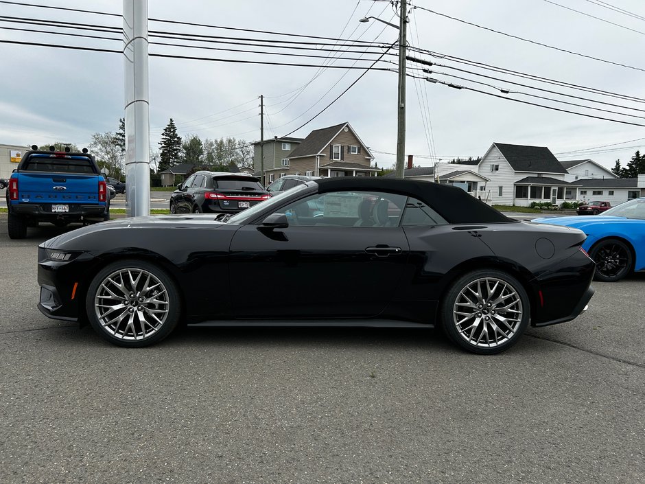 Ford Mustang ECOBOOST PREMIUM 2024