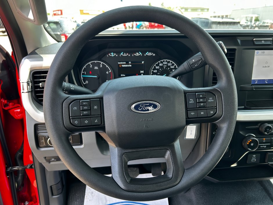 2024 Ford Super duty F-550 DRW XLT