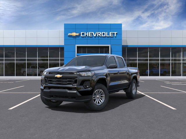 2024 Chevrolet Colorado in Delson, Quebec - 1 - w320h240px