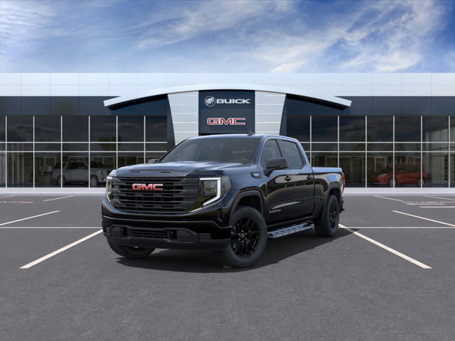 2025 GMC Sierra 1500 in Delson, Quebec - 1 - w320h240px