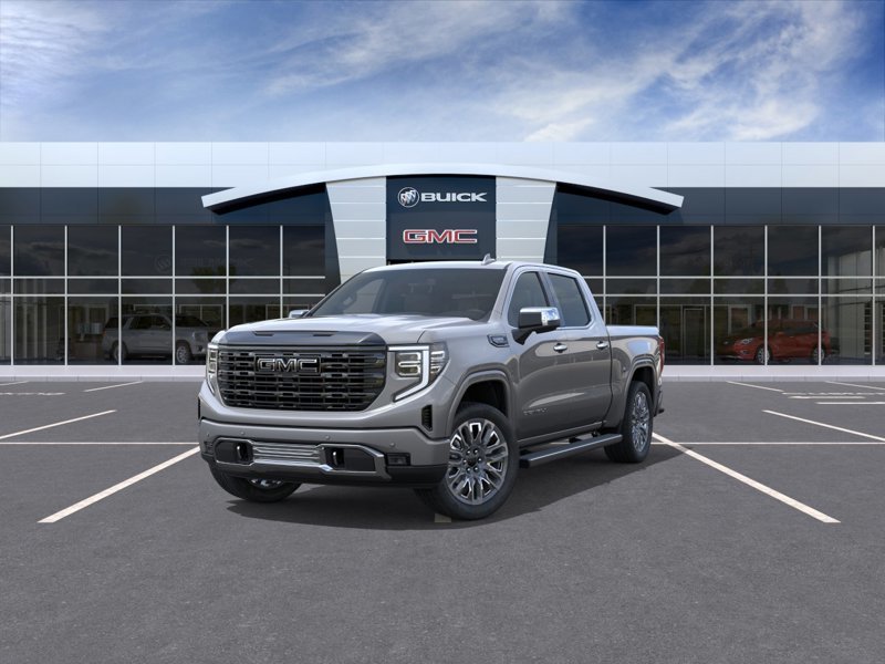 2026 GMC Sierra 1500 in Delson, Quebec - 1 - w320h240px