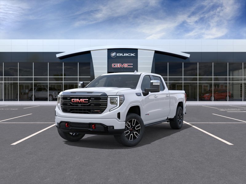 2026 GMC Sierra 1500 in Delson, Quebec - 1 - w320h240px