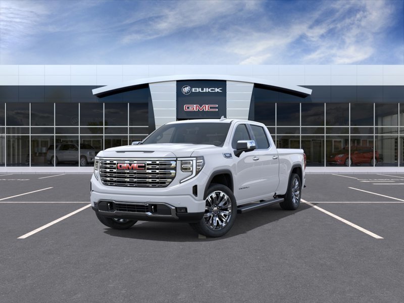 2026 GMC Sierra 1500 in Delson, Quebec - 1 - w320h240px