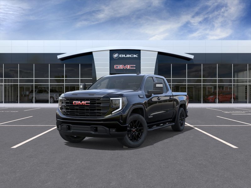 2026 GMC Sierra 1500 in Delson, Quebec - 1 - w320h240px
