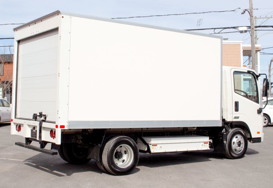 2023 Vicinity Motor Corp VMC1200 Cube in Saint-Hyacinthe, Quebec