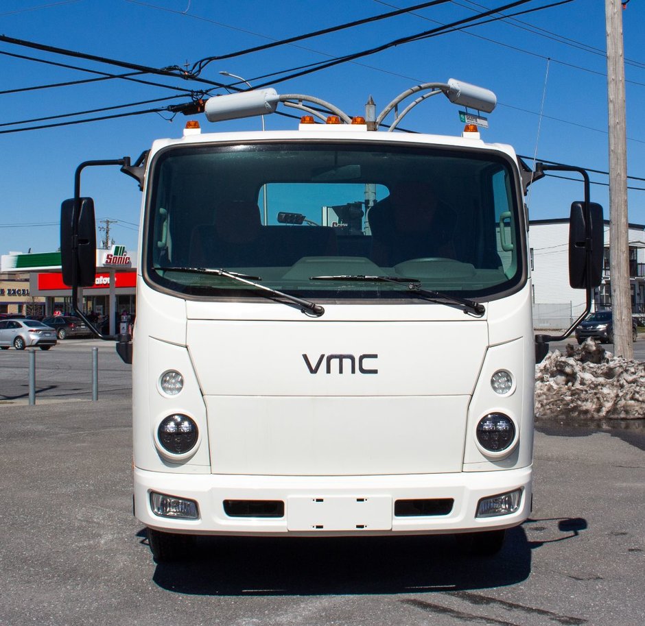 2023 Vicinity Motor Corp VMC1200 Châssis in Saint-Hyacinthe, Quebec