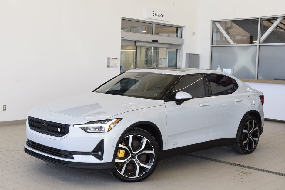 2023 Polestar 2 LONG RANGE+PERFORMANCE in Laval, Quebec