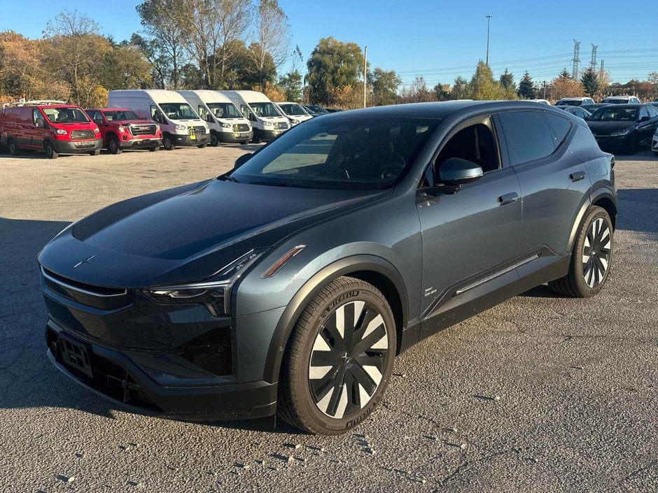 Polestar 3 PRO PACK+PILOT PACK+AWD+ 2025 à Laval, Québec