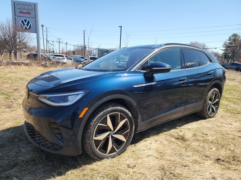 Volkswagen ID.4 PRO+STATEMENT+TOIT PANO+ 2023 à Laval, Québec