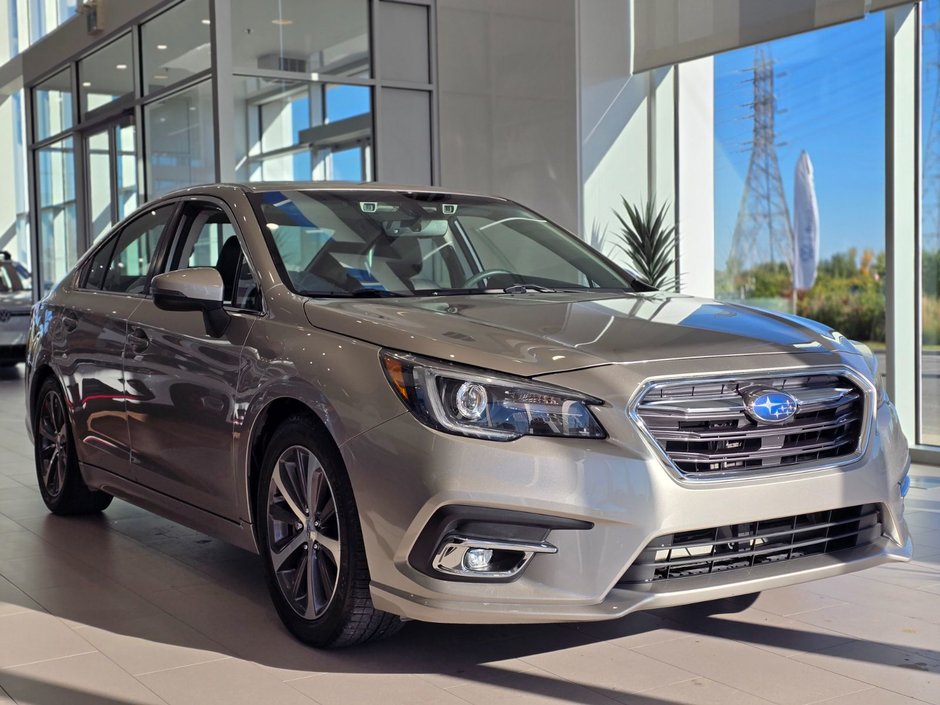Subaru Legacy 3.6R Limited BAS KM | DEMAREUR | TOIT | CUIR | +++ 2019 à Laval, Québec