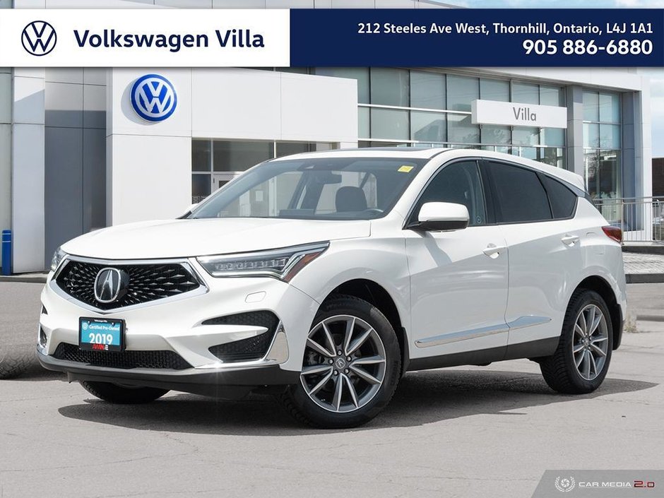 2019 Acura RDX Elite at-0