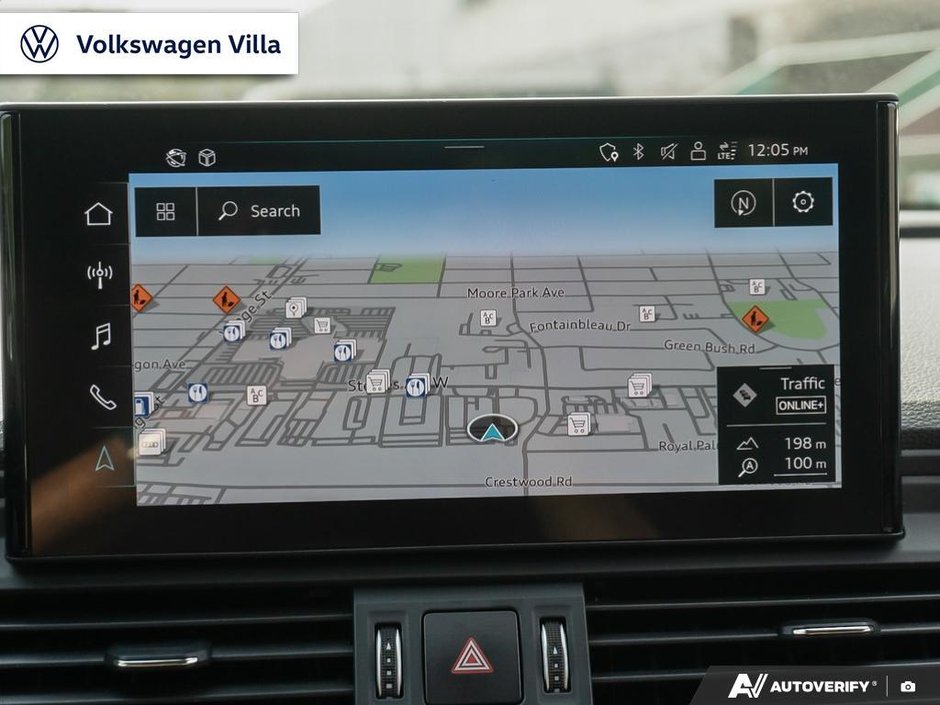 2023 Audi Q5 45 2.0T Progressiv quattro 7sp S Tronic-20