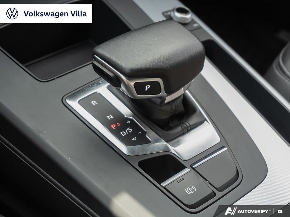 2023 Audi Q5 45 2.0T Progressiv quattro 7sp S Tronic-18