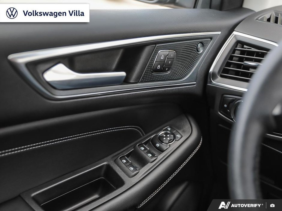 2024 Ford Edge Titanium AWD-16