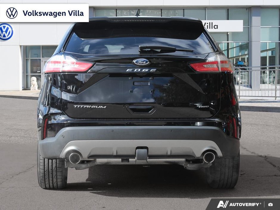 2024 Ford Edge Titanium AWD-4