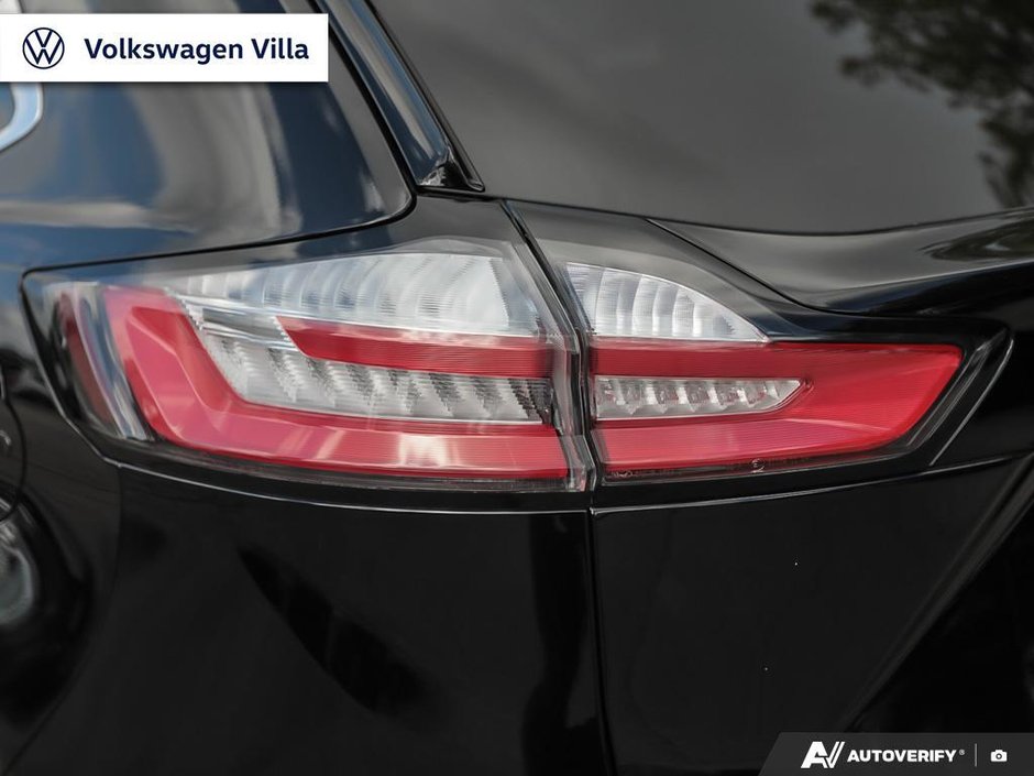 2024 Ford Edge Titanium AWD-11