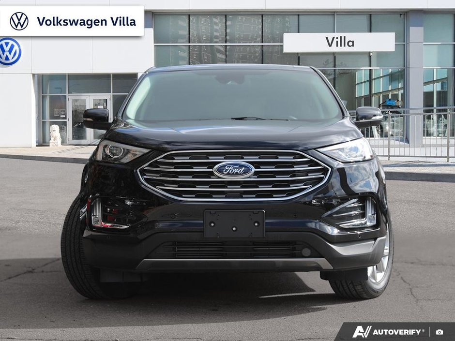 2024 Ford Edge Titanium AWD-1