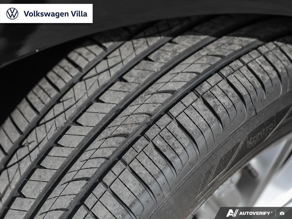 2024 Ford Edge Titanium AWD-6