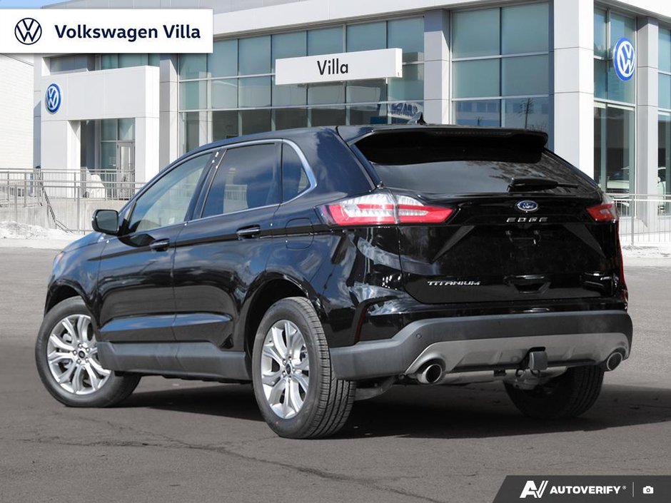2024 Ford Edge Titanium AWD-3