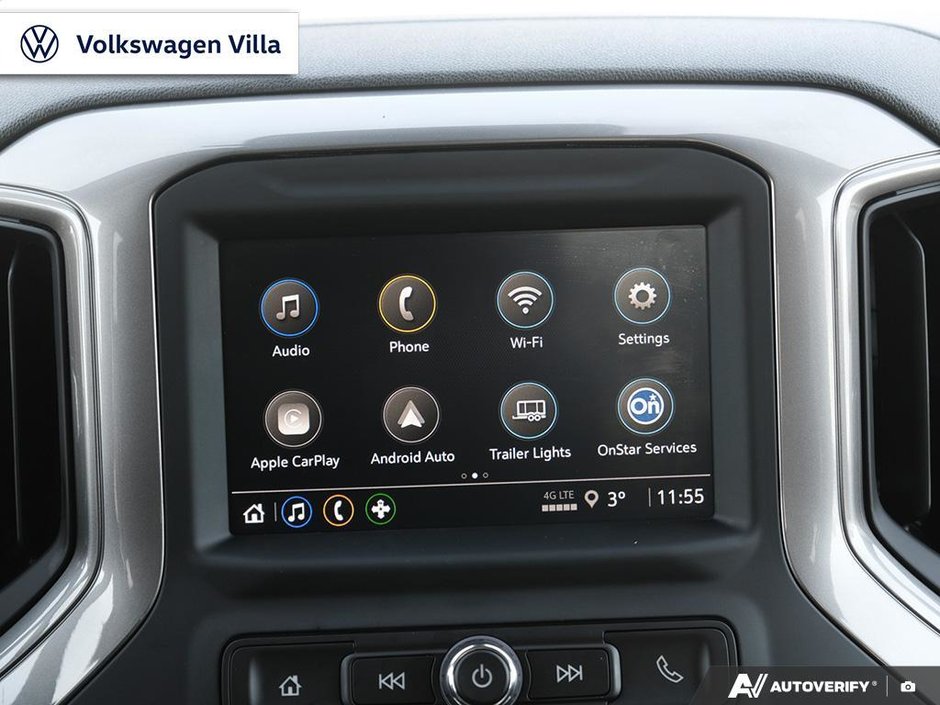 2024 GMC Sierra 1500 Crew Cab Standard Box 4-Wheel Drive Pro-20