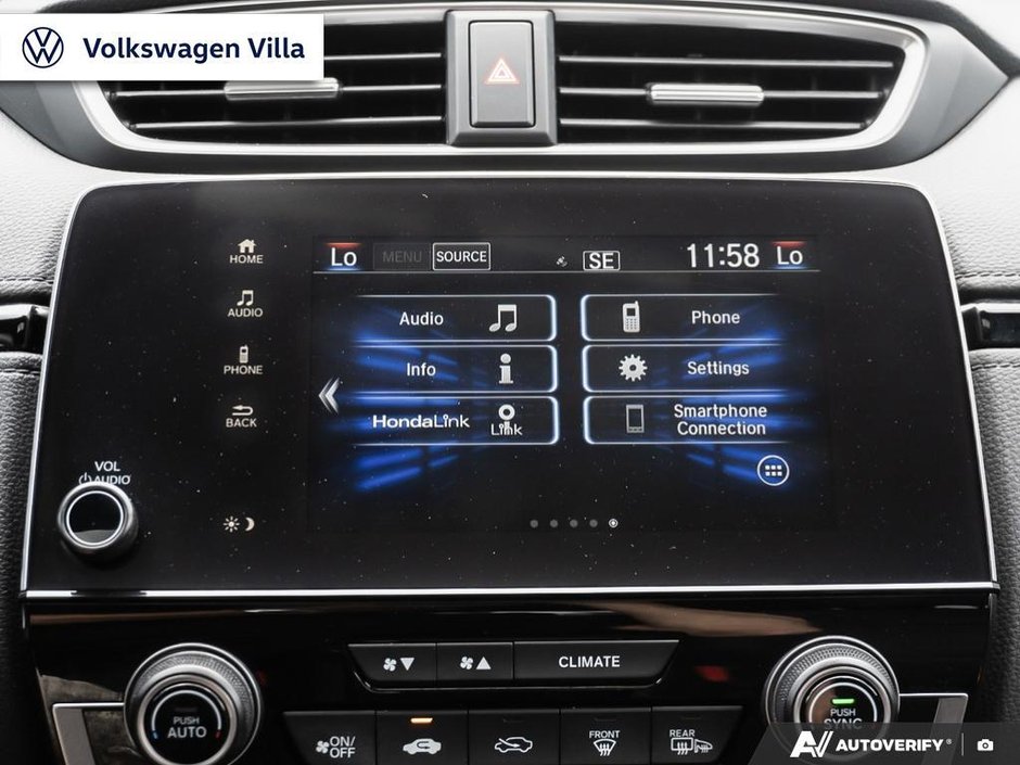 2022 Honda CR-V Sport 4WD-20