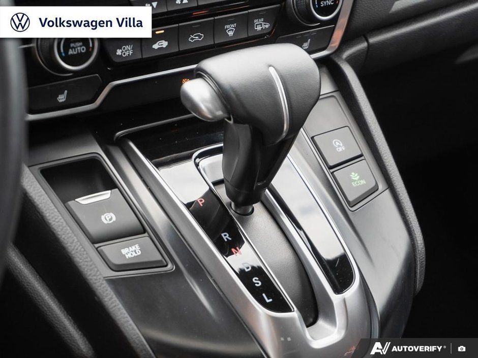 2022 Honda CR-V Sport 4WD-18