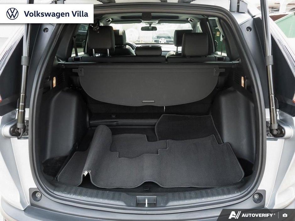 2022 Honda CR-V Sport 4WD-10