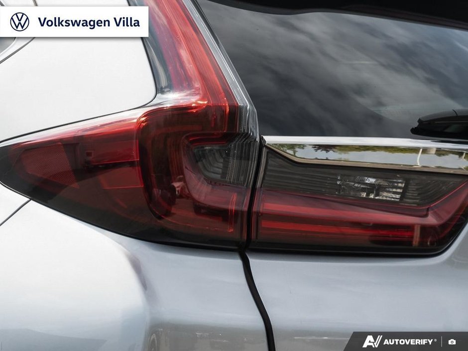 2022 Honda CR-V Sport 4WD-11