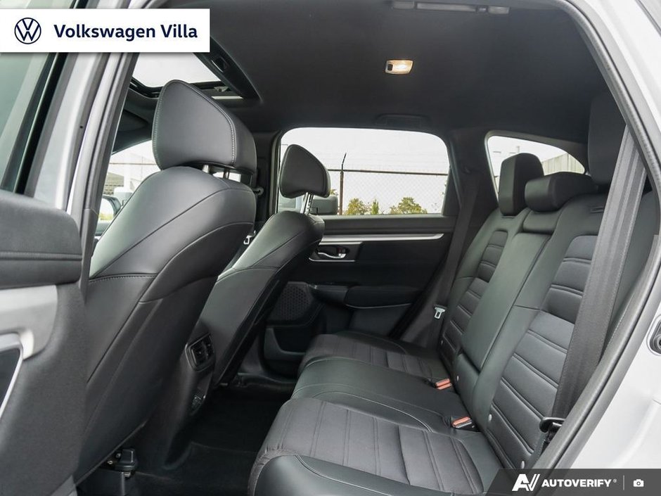 2022 Honda CR-V Sport 4WD-23