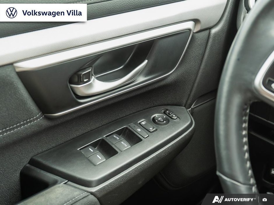 2022 Honda CR-V Sport 4WD-16