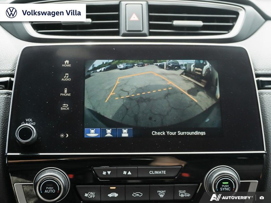 2022 Honda CR-V Sport 4WD-26