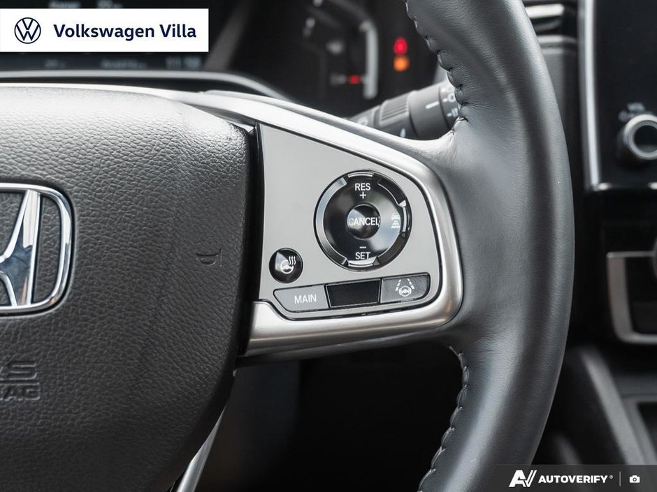 2022 Honda CR-V Sport 4WD-17